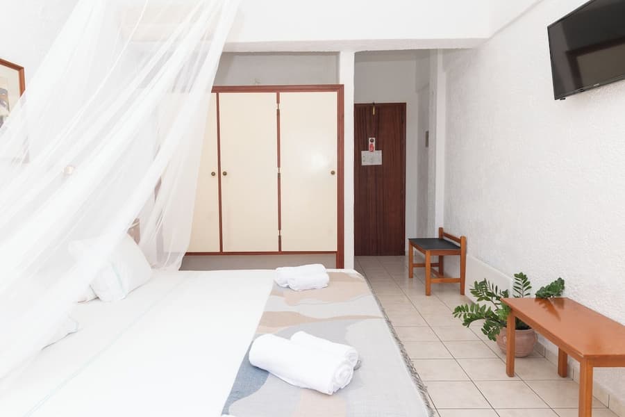 Golden Sun Hotel Patmos