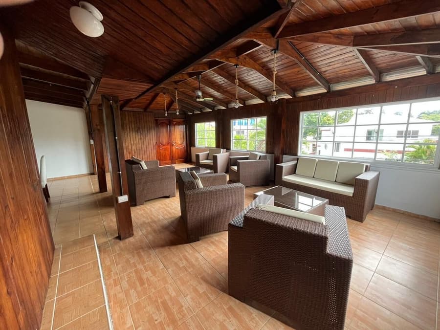 El Montserrat - Hotel Boutique