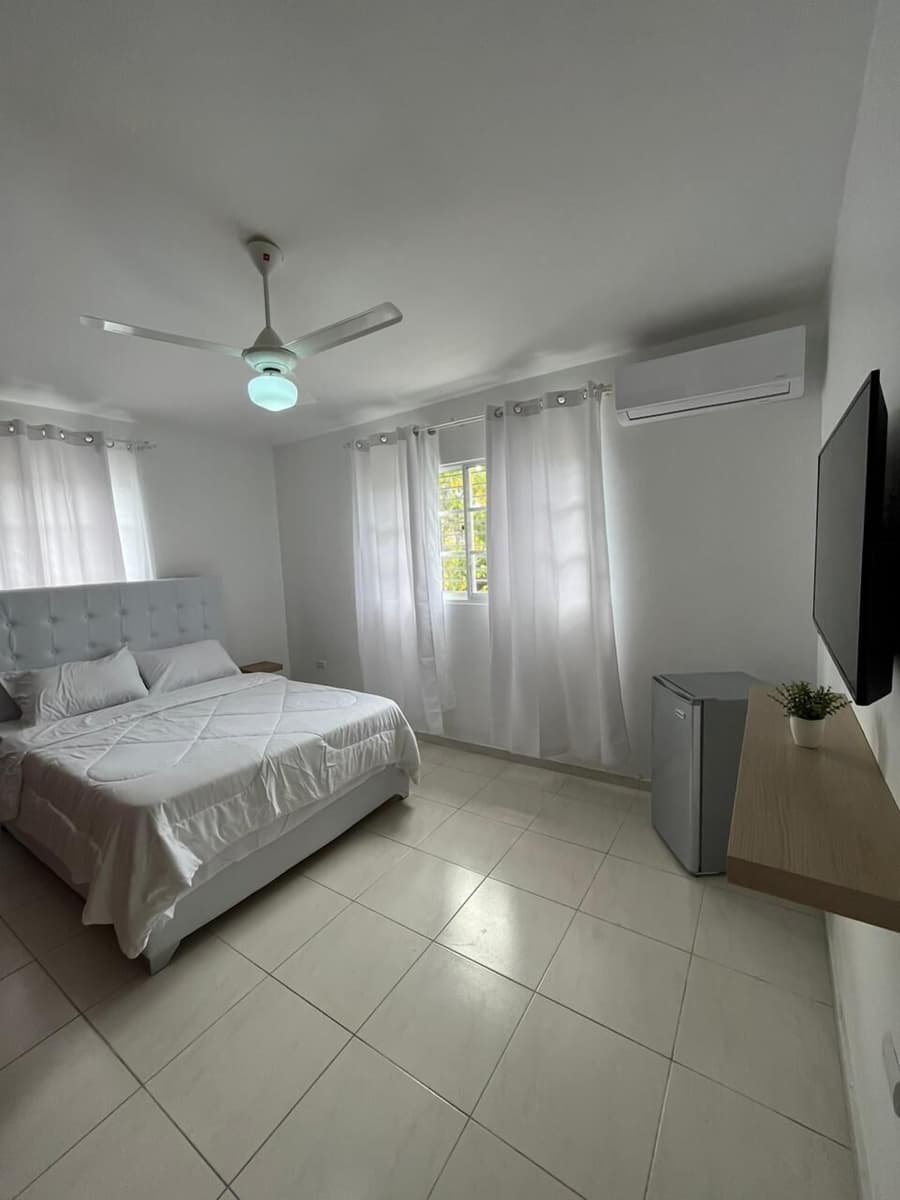 El Montserrat - Hotel Boutique