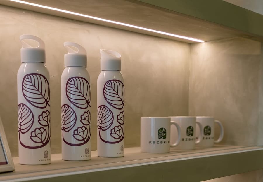 Kazakiwi