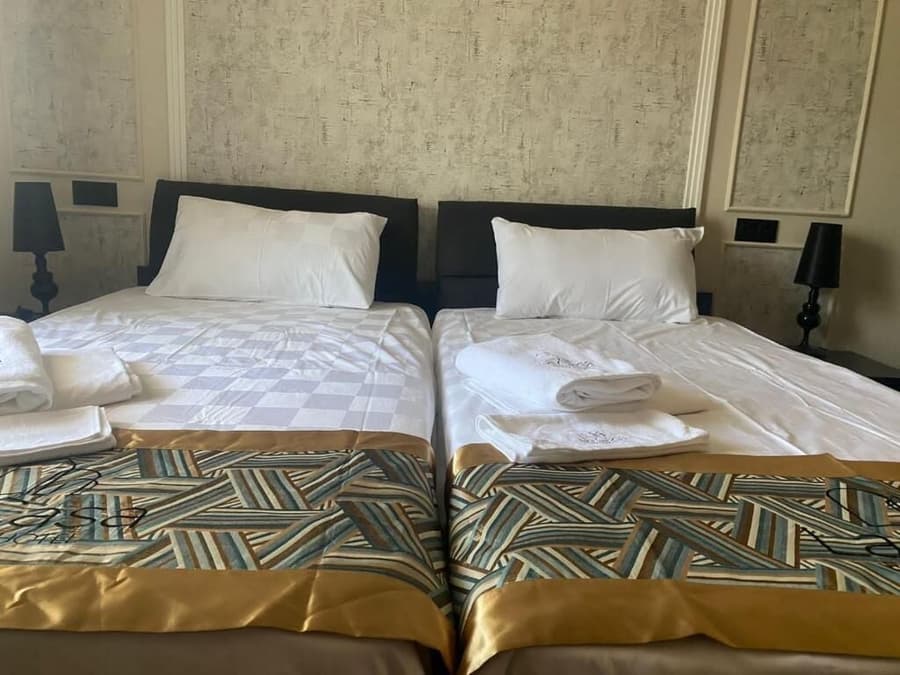La Casa Hotel Yerevan