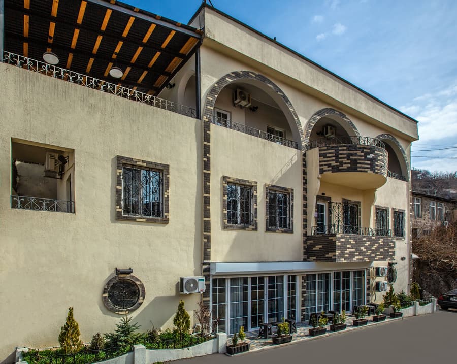 La Casa Hotel Yerevan