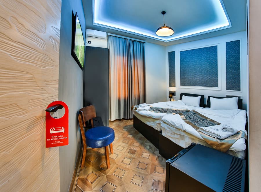 La Casa Hotel Yerevan
