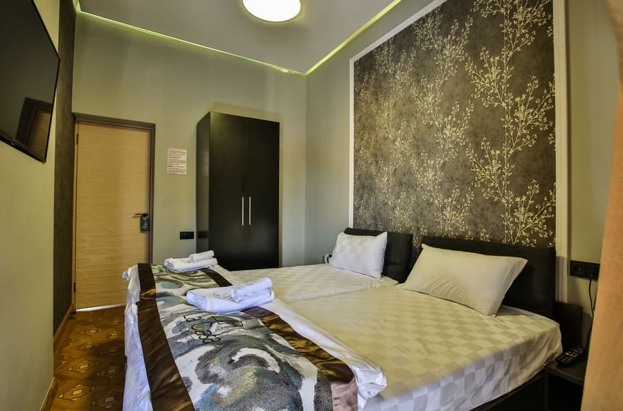La Casa Hotel Yerevan