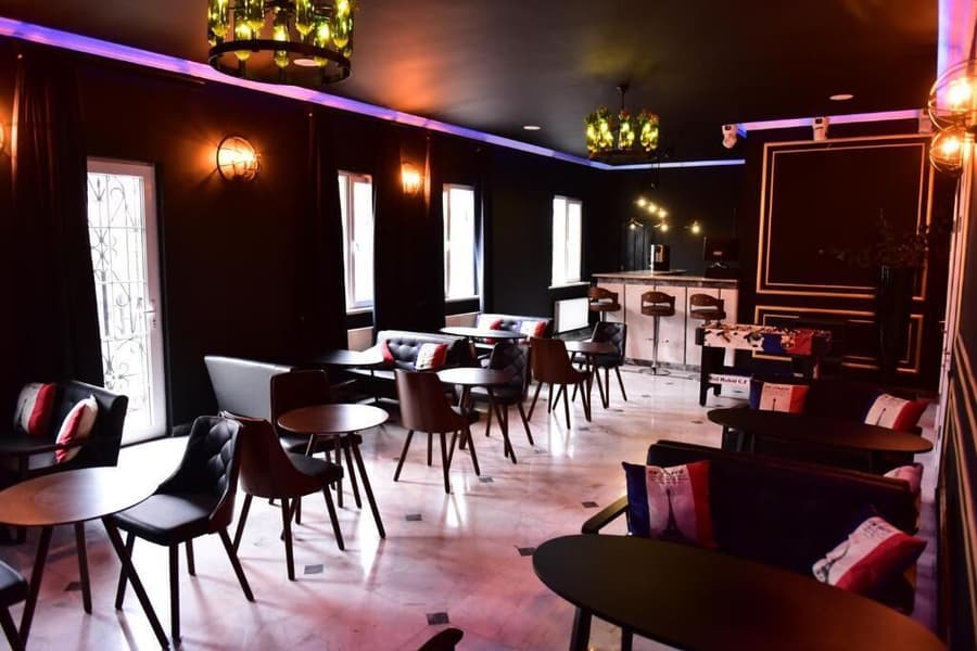 La Casa Hotel Yerevan