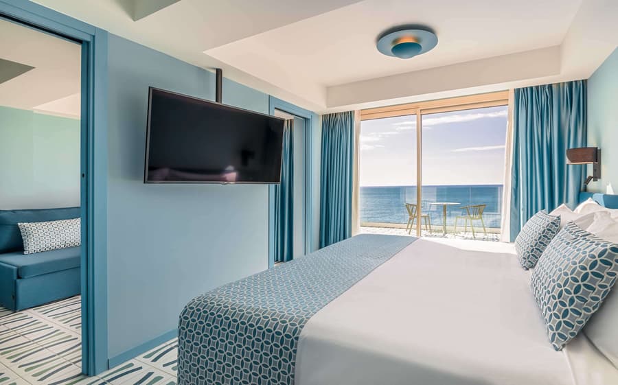 Barceló Benidorm Beach - Adults Recommended