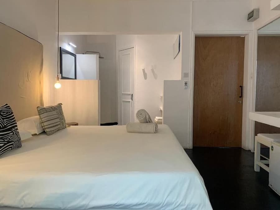 Sous le Badamier Boutique Hotel & Spa