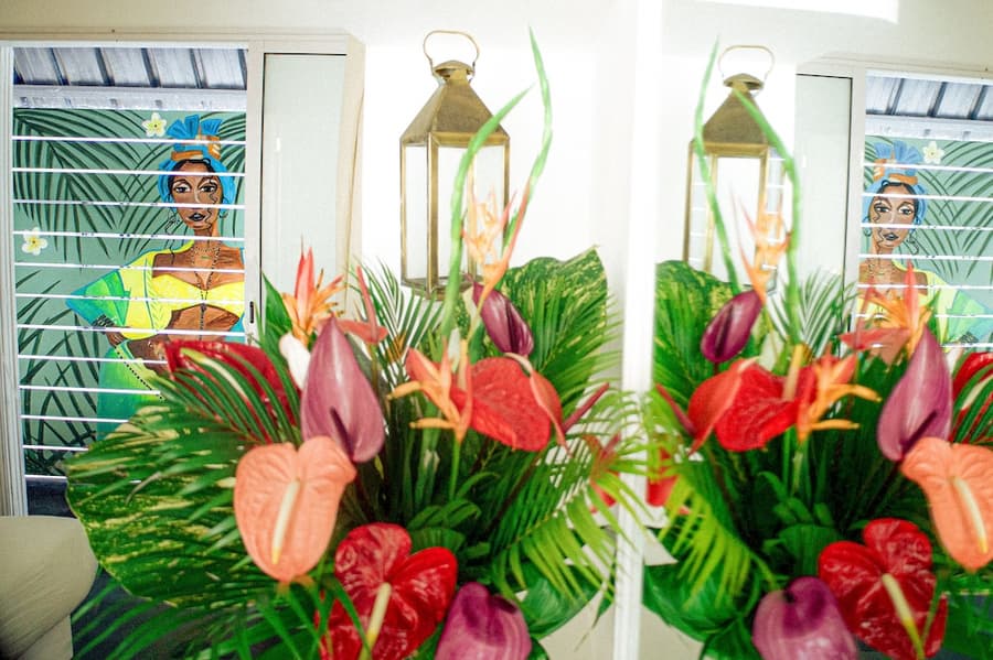 Sous le Badamier Boutique Hotel & Spa