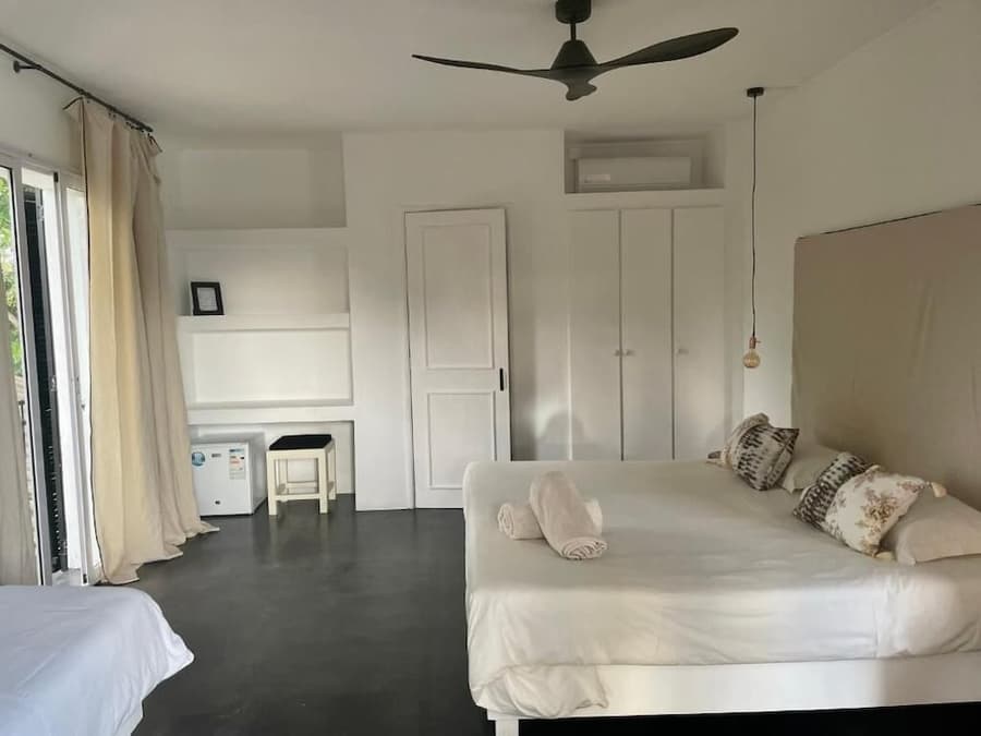 Sous le Badamier Boutique Hotel & Spa