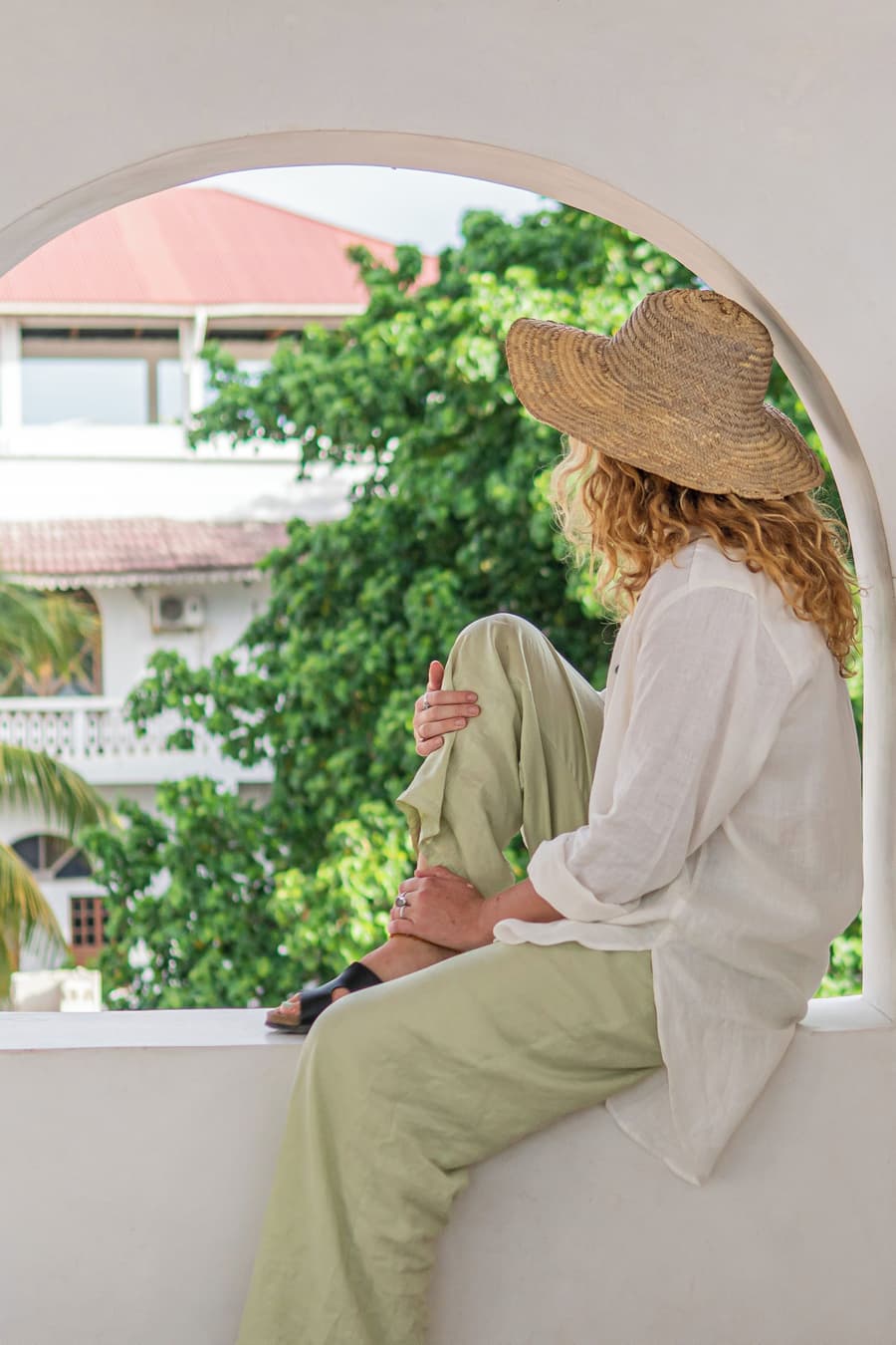 The Neela Boutique Hotel Stone Town