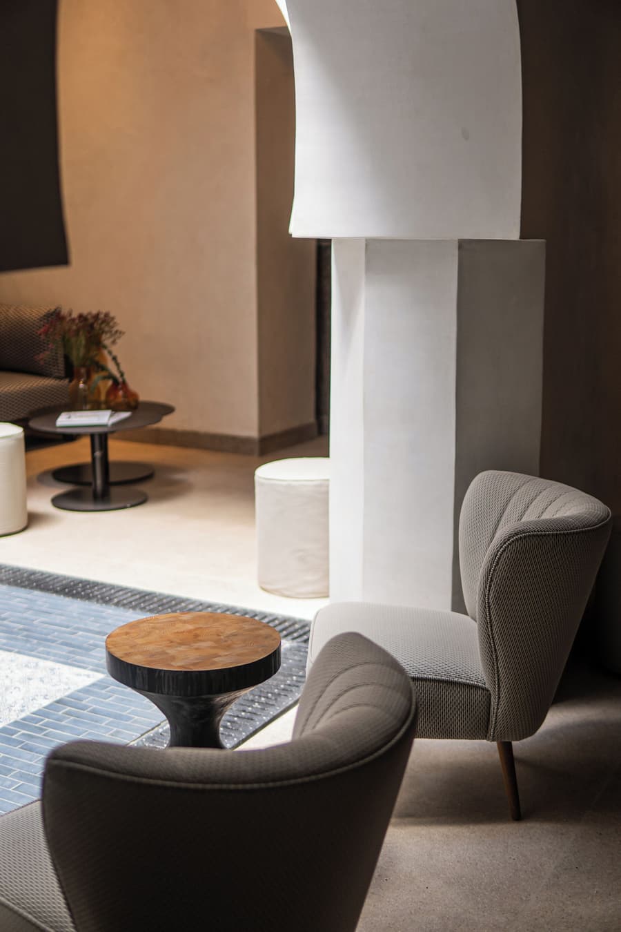 The Neela Boutique Hotel Stone Town