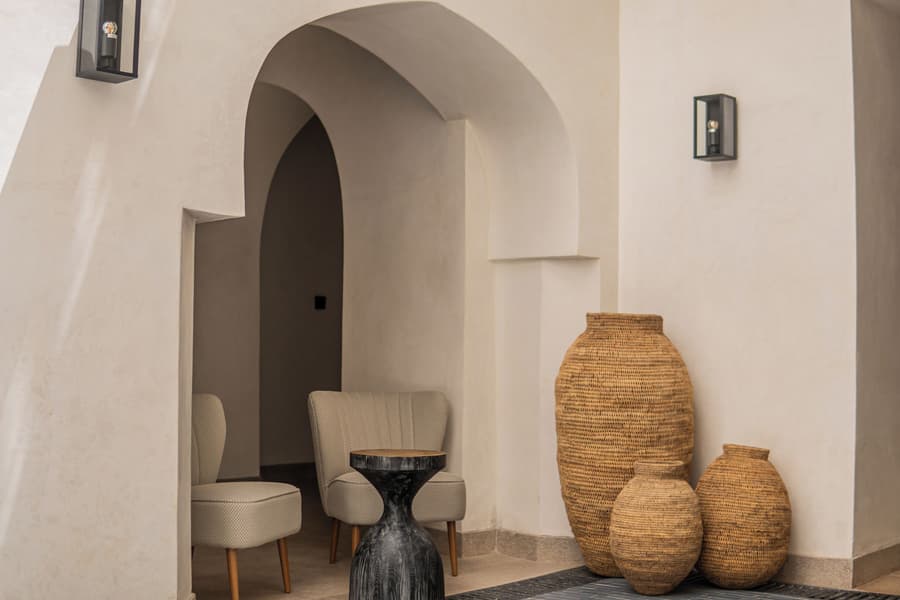 The Neela Boutique Hotel Stone Town