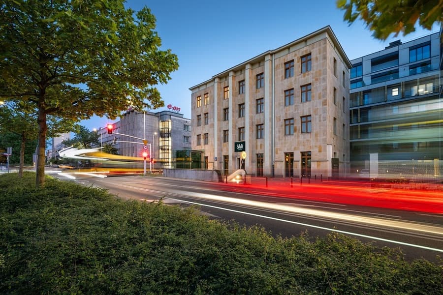 Sava Boutique Hotel