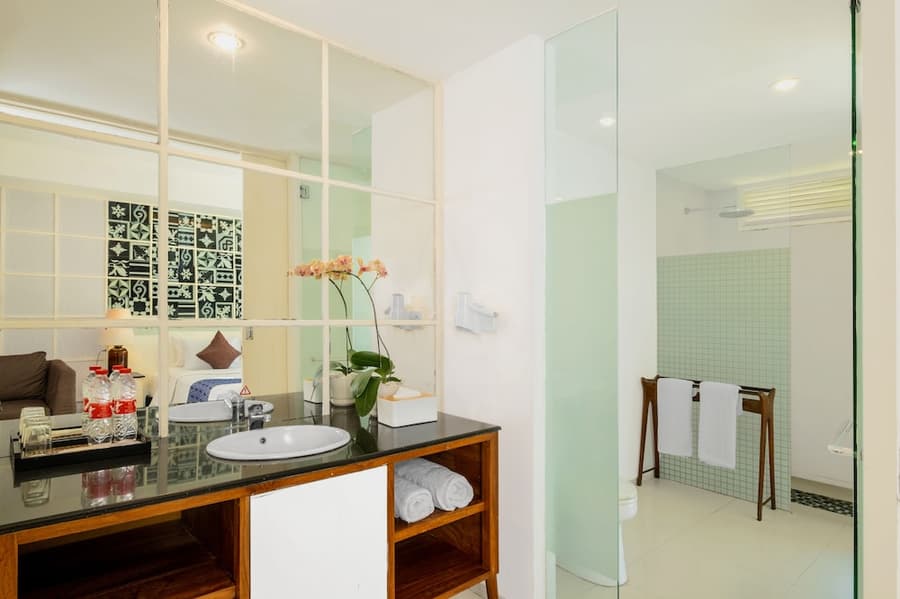The Kanjeng Suites & Villas Sanur