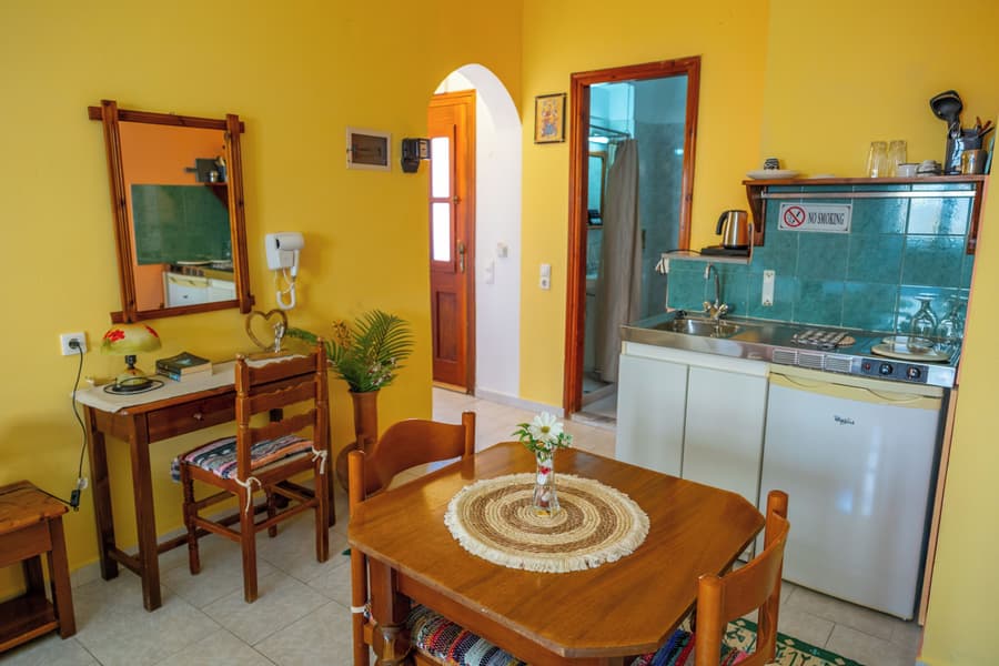 Symi Garden Studios