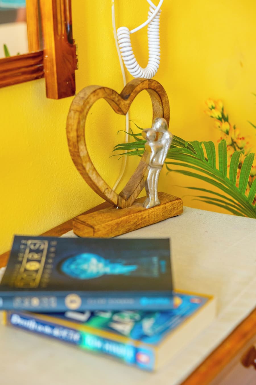 Symi Garden Studios