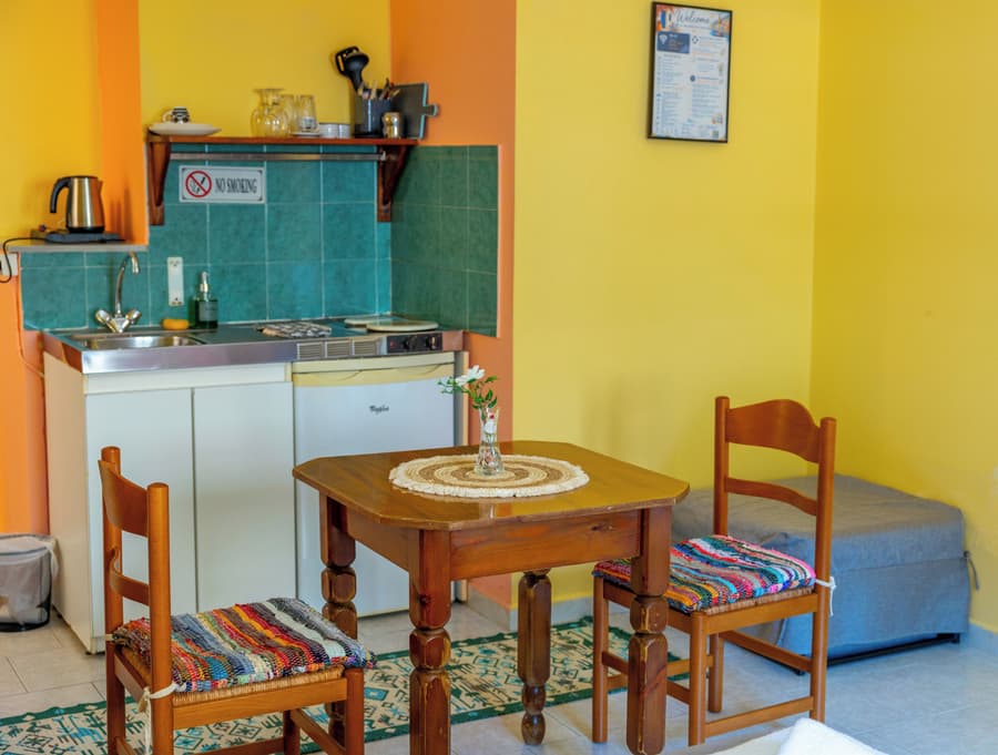 Symi Garden Studios
