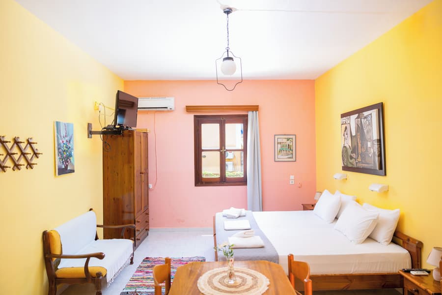 Symi Garden Studios