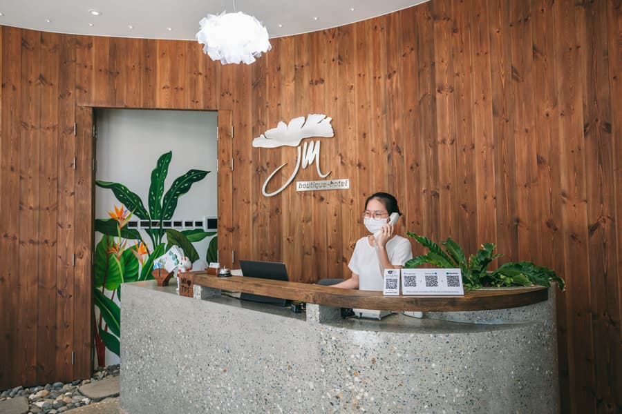 JM Boutique Hotel