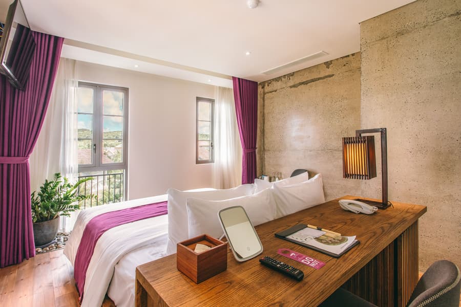 JM Boutique Hotel