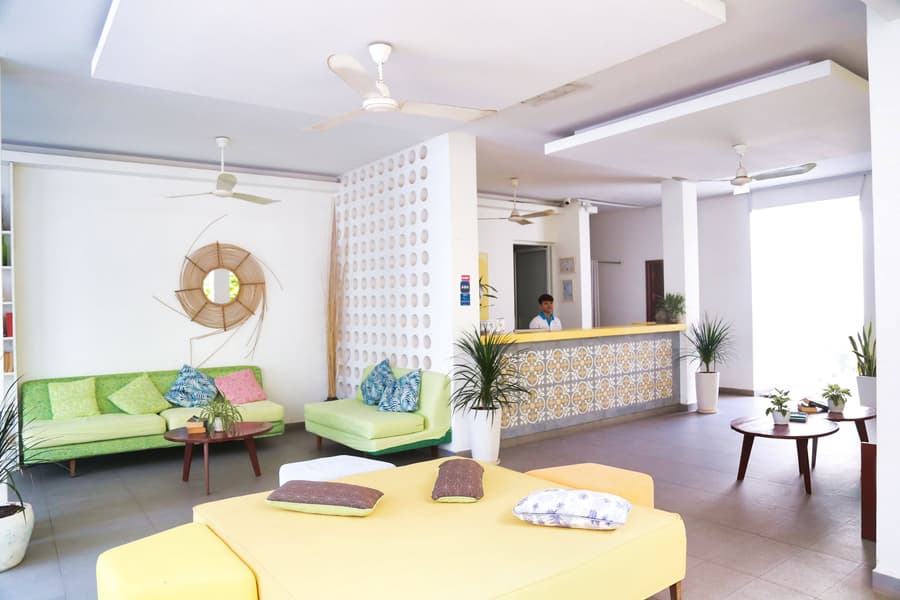 Naiya Sea Resort