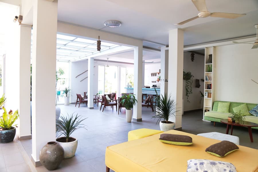 Naiya Sea Resort