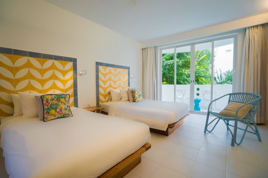 Naiya Sea Resort