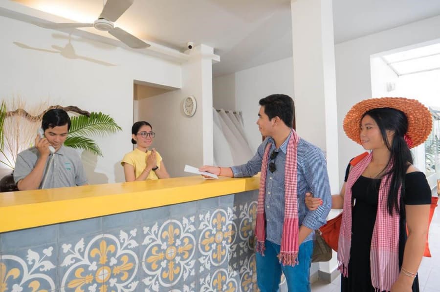 Naiya Sea Resort