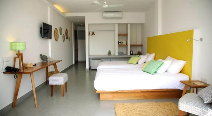 Naiya Sea Resort