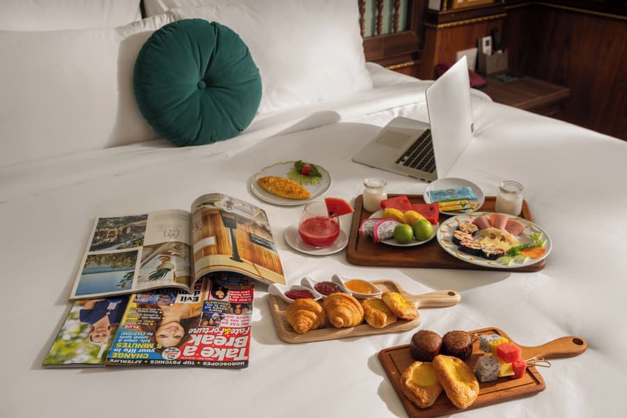 Soleil by Soluna - A Charming Touch of Hoi An's Heritage