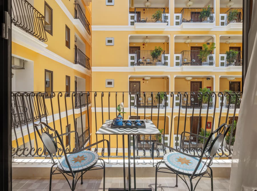 Soleil by Soluna - A Charming Touch of Hoi An's Heritage