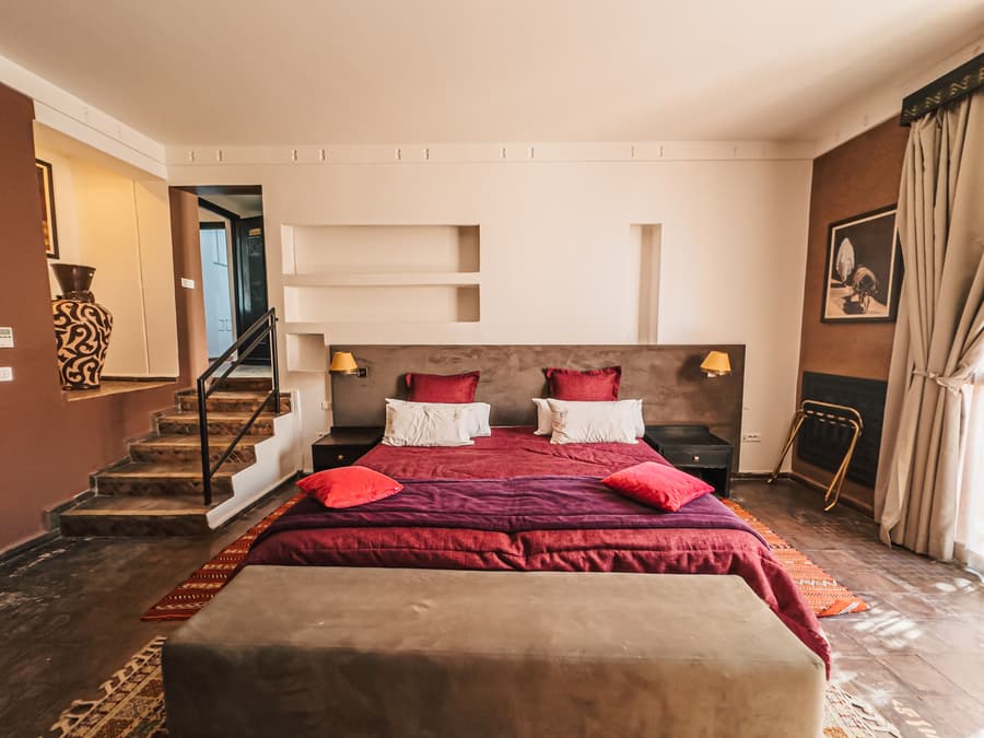 Kasbah Agounsane