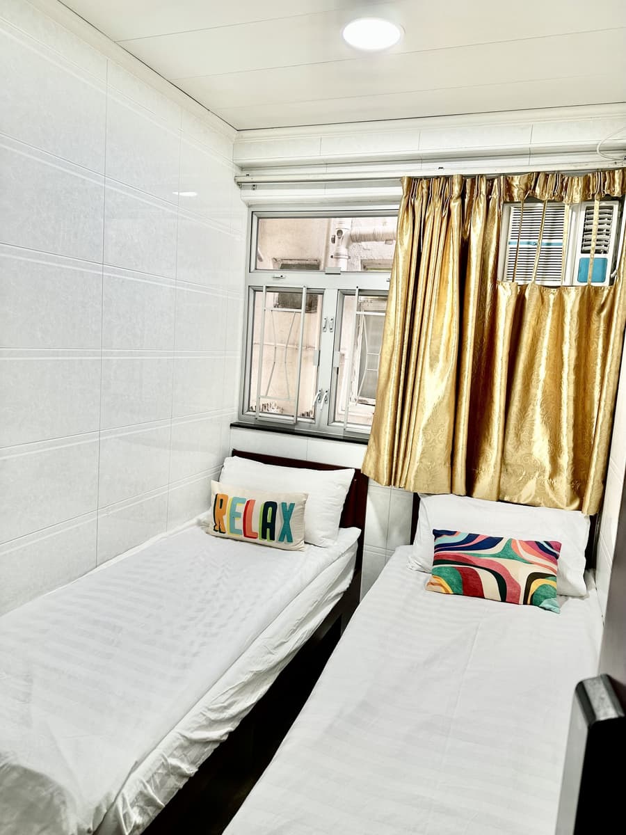 Sunrise Hostel