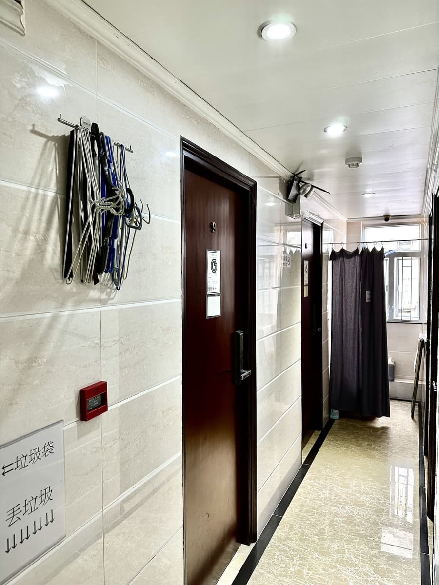 Sunrise Hostel