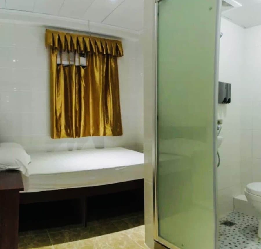 Sunrise Hostel