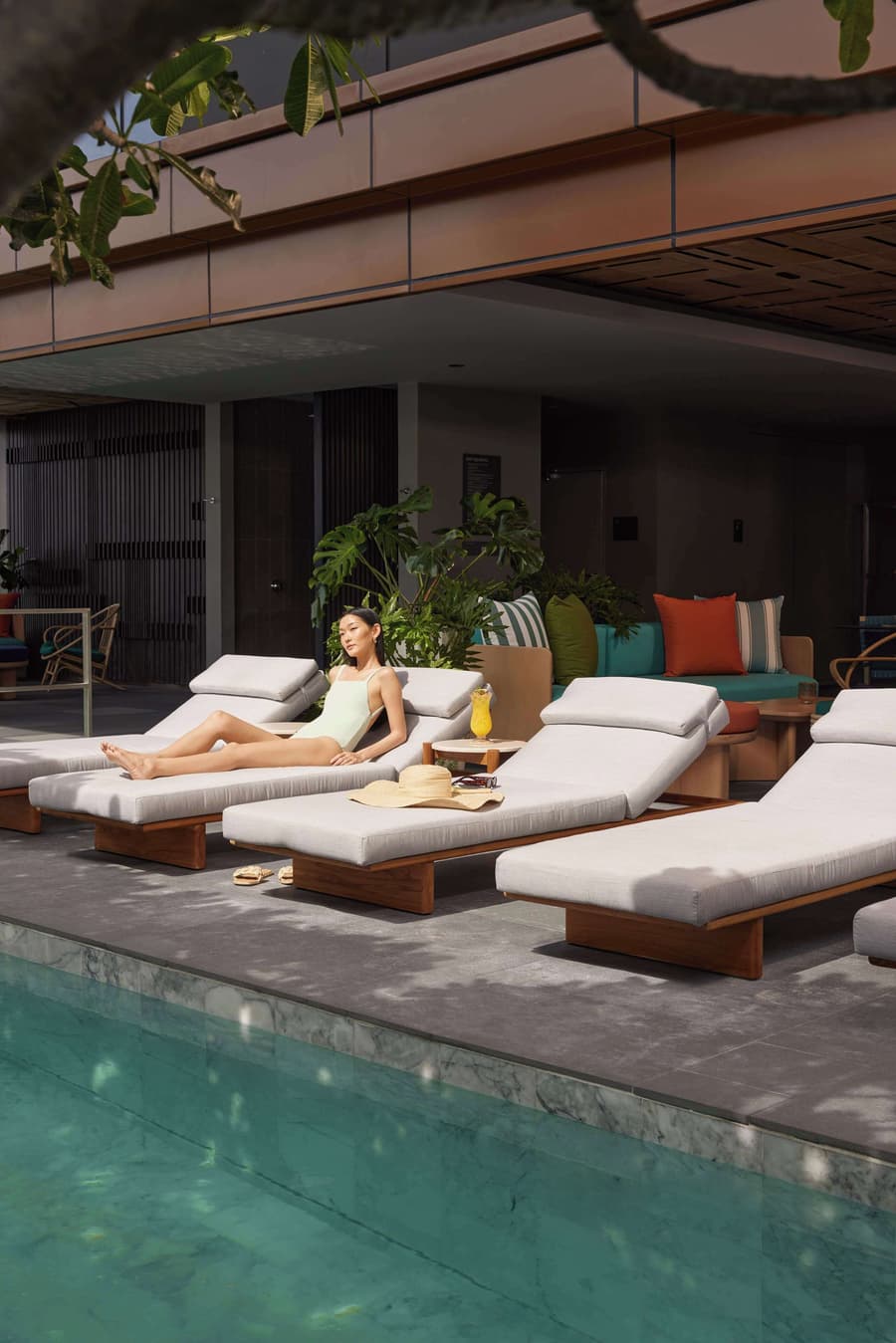 Dusitd2 Samyan Bangkok