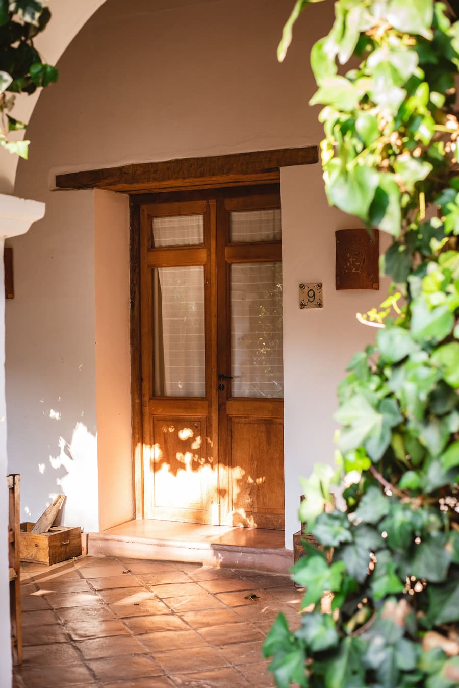 Vieja Posada Hotel Historico