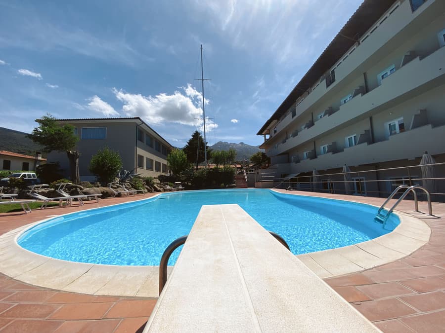 Resort Hotel Tamerici