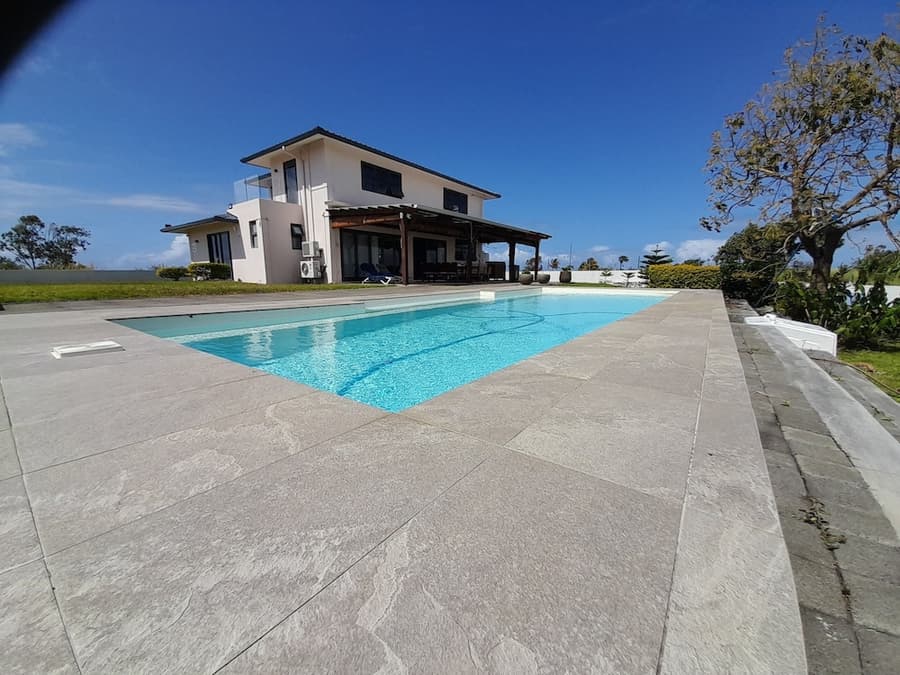 Jags villa