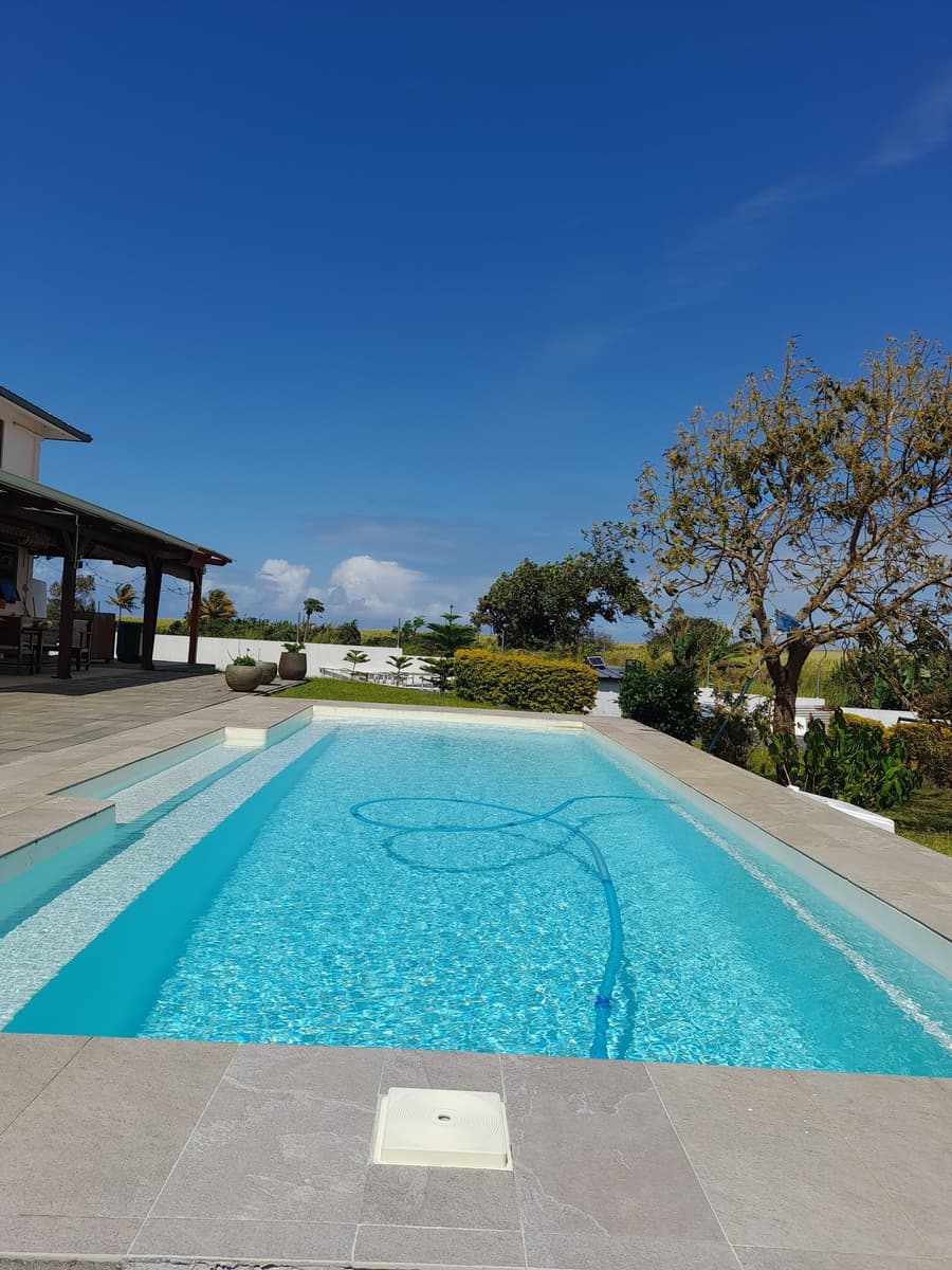 Jags villa