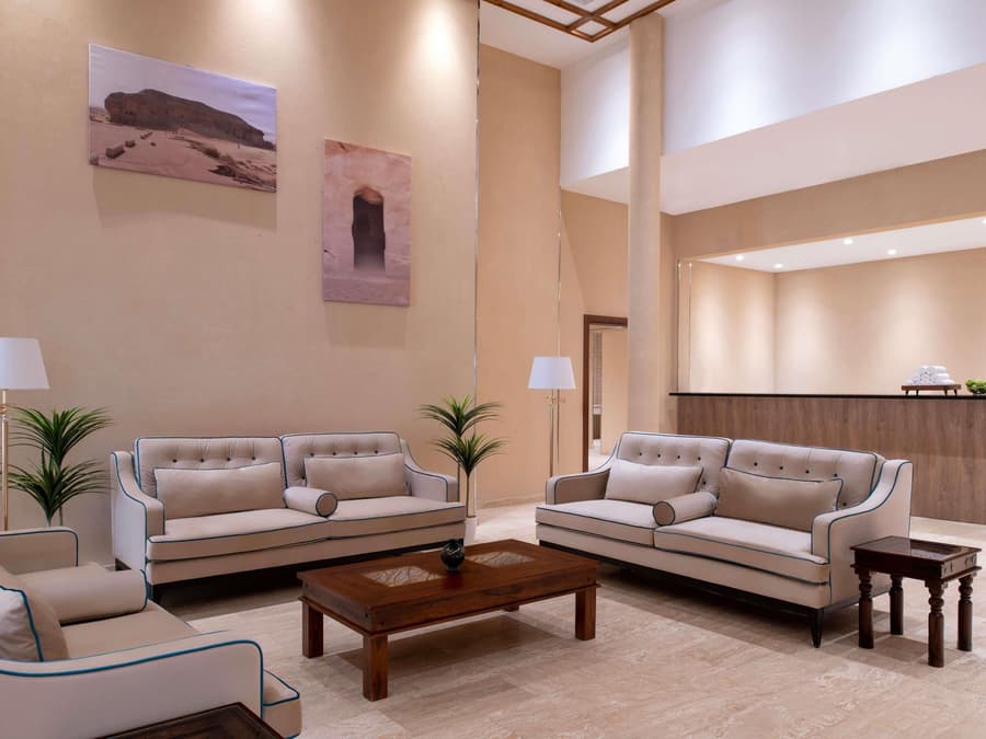 Shaden Resort Al Ula, Managed by Accor