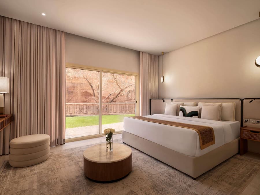 Shaden Resort Al Ula, Managed by Accor