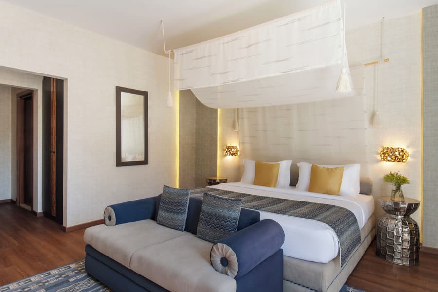 Shaden Resort Al Ula, Managed by Accor