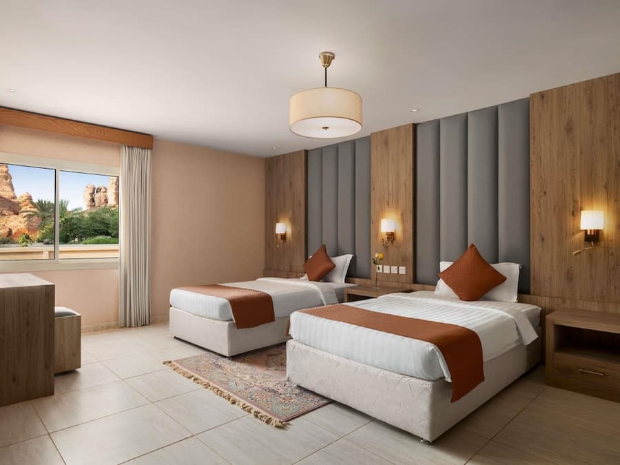 Shaden Resort Al Ula, Managed by Accor
