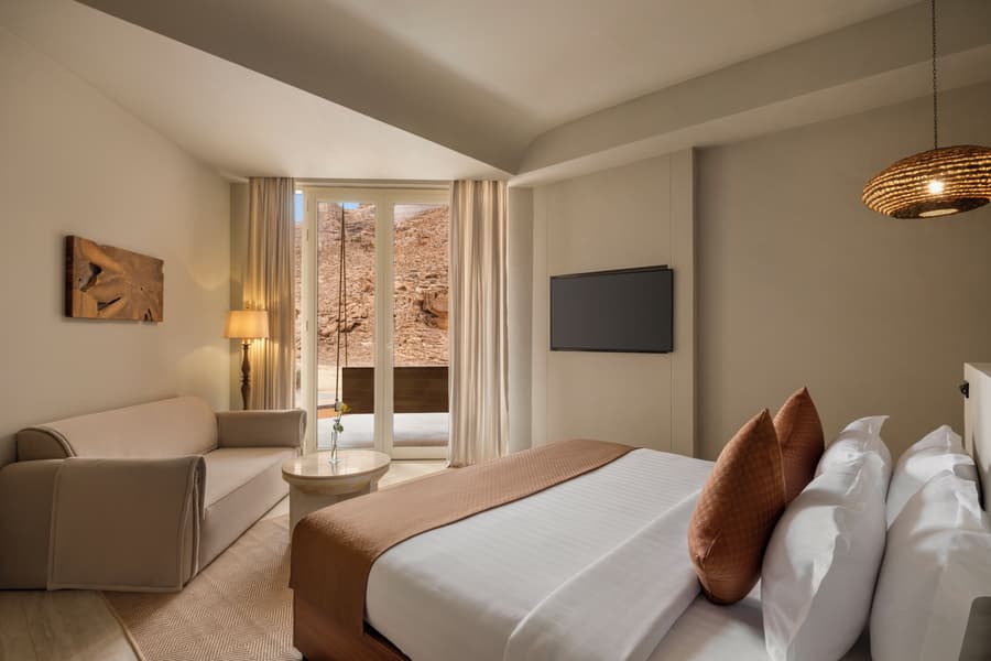 Shaden Resort Al Ula, Managed by Accor