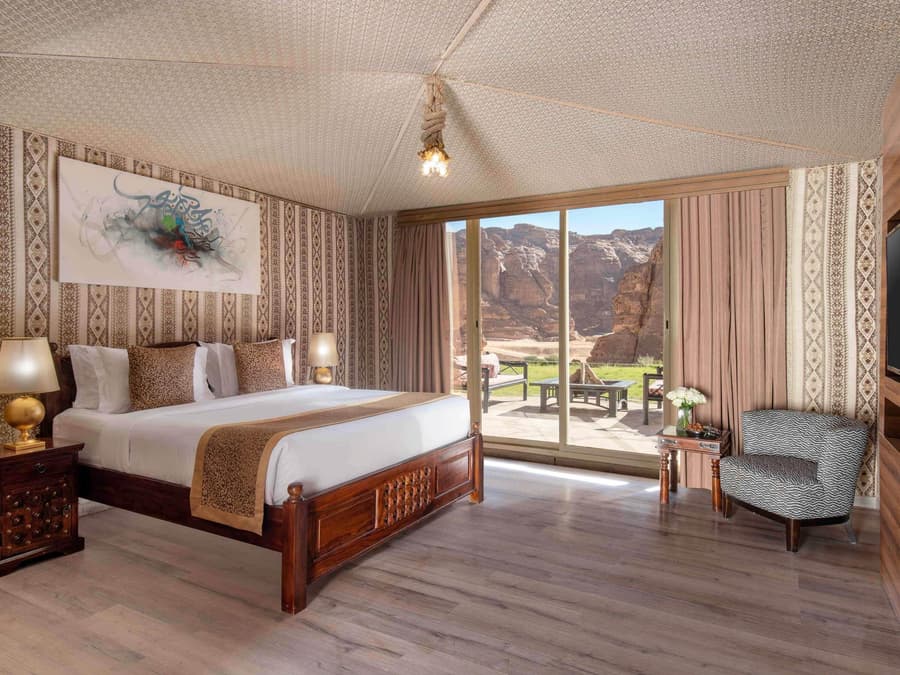 Shaden Resort Al Ula, Managed by Accor