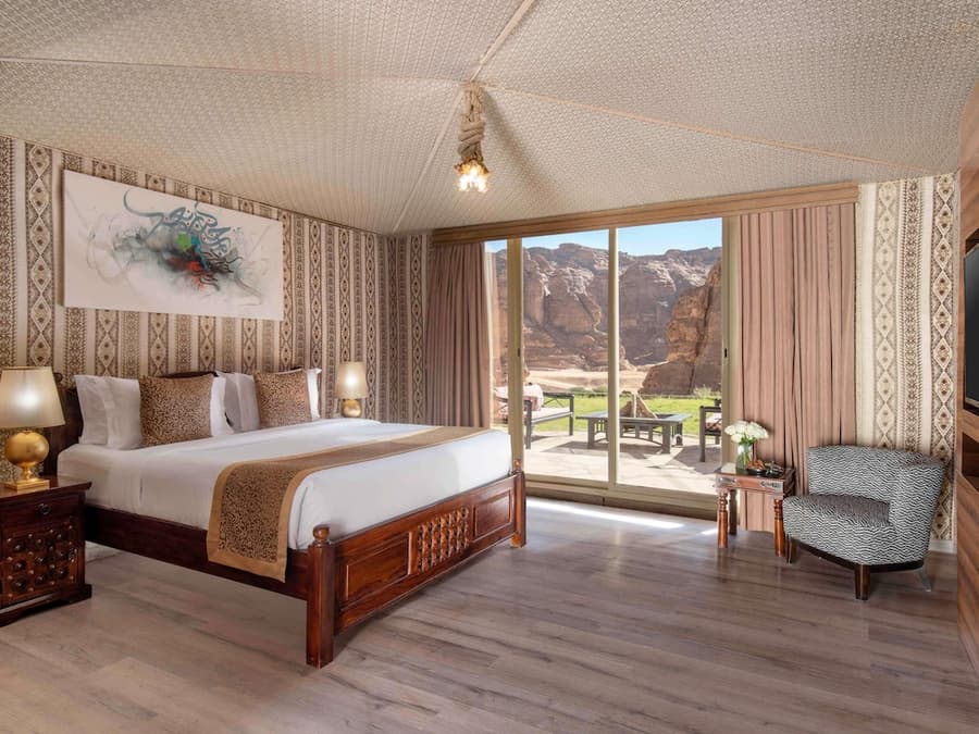 Shaden Resort Al Ula, Managed by Accor