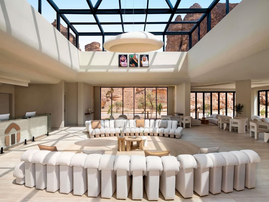 Shaden Resort Al Ula, Managed by Accor
