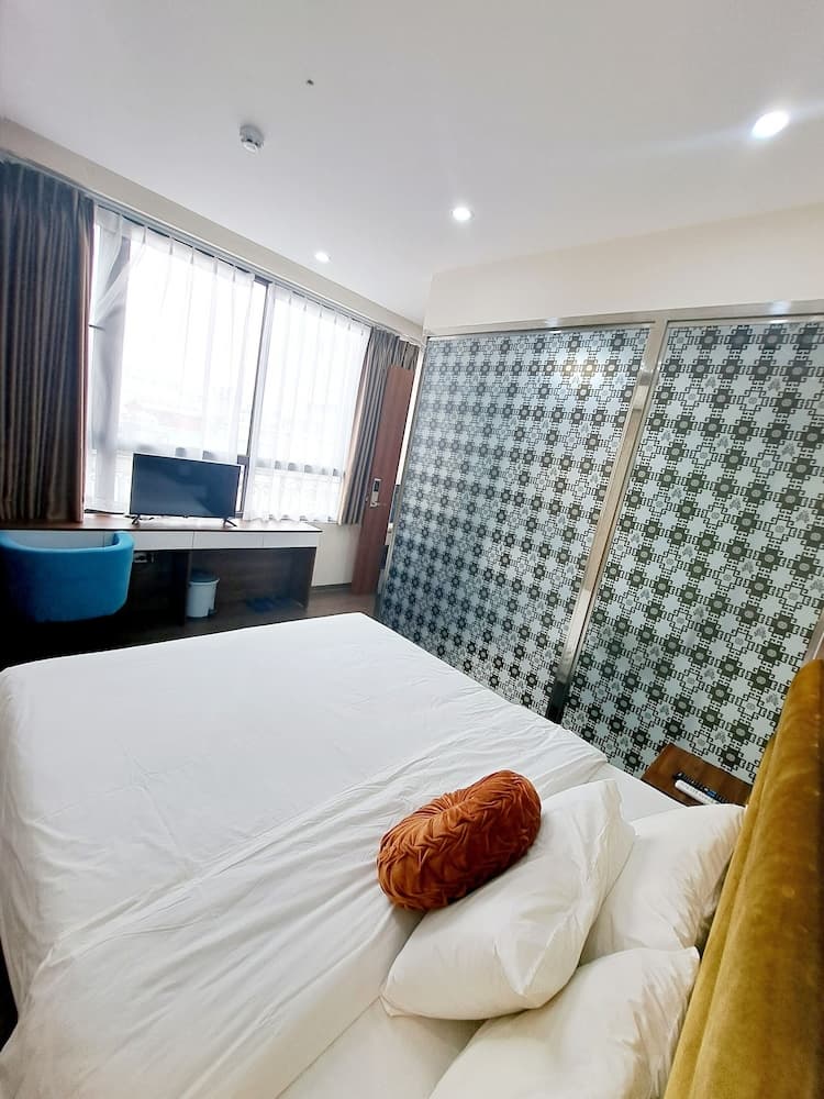 Hanvet Boutique hotel