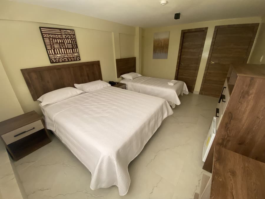 Hotel Sada